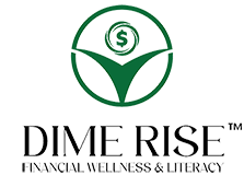 Dime Rise, LLC Logo